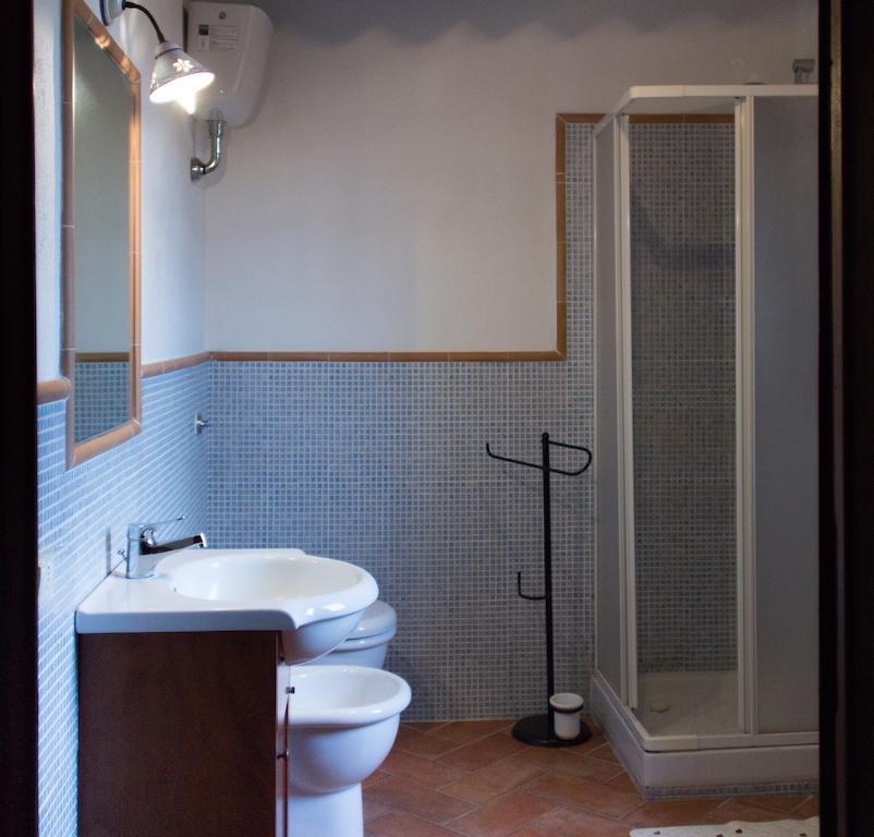 Agriturismo Monte Alzato Capalbio Pokoj fotografie